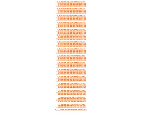 nfc desfire memory block structure